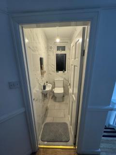 Elegant Estates Humble Abode Room 1 - Manchester - 1