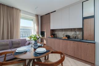 Czackiego 19 - studio - Better Rental - Varsavia - 9