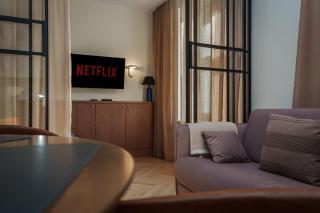 Czackiego 19 - studio - Better Rental - Varsavia - 3