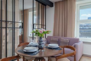Czackiego 19 - studio - Better Rental - Varsavia - 7