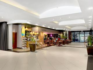 The Rockwell Luxe with V&A Waterfront & Sea View - Kaapstad - 3