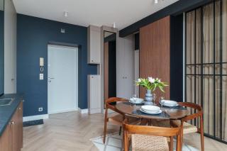 Czackiego 19 - studio - Better Rental - Varsavia - 5