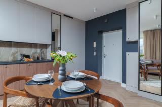 Czackiego 19 - studio - Better Rental - Varsavia - 6