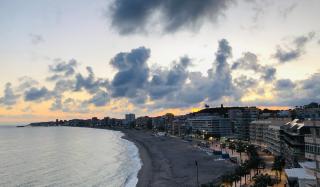 Apartamento Atardeceres de Fuengirola 3 - Fuengirola - 8