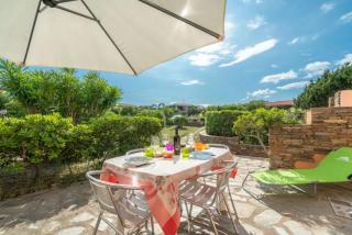 Comfort and privacy for 4 guests - Stintino - 9