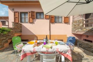 Comfort and privacy for 4 guests by La Pelosa beach - Stintino - 4