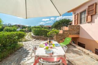 Comfort and privacy for 4 guests by La Pelosa beach - Stintino - 2