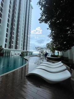 Vinvinstudio - Kota Kinabalu - 2