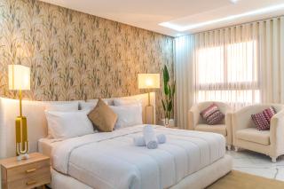 Hotel Rias Dakhla - Dakhla - 8