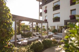 Hotel Tyrol - Schenna - 0
