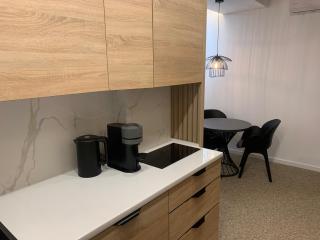 Cozy and Bright Studio Apartment 1 - Voluntari - 5