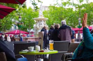 La magie de Carnot Meublé de tourisme 3 étoiles - Carcassonne - 5
