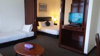 Al Rima services suites at times square - Kuala Lumpur - 2