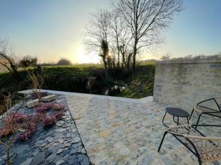 Chambre d'hôte de La Baumée - Hiesville - 6