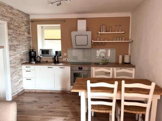 Ana's Landhaus auch für Monteure - Heretsried - 5