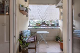 San Donato Nest - Cozy Apt by Parco Don Bosco - Bolonia - 6