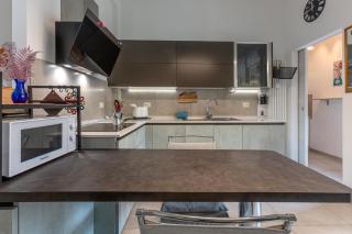 San Donato Nest - Cozy Apt by Parco Don Bosco - Bolonia - 2