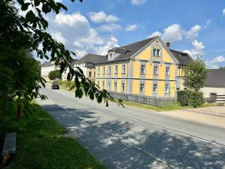 Villa Hänsch - Großschönau - 9