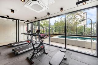 High Pattern Studio in Perdizes - 8