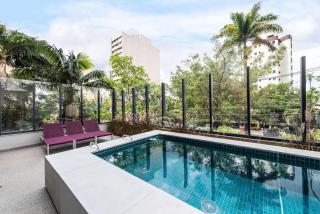 High Pattern Studio in Perdizes - 4