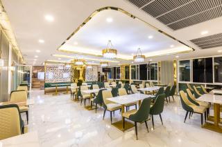 Airbus Hotel At Phawana Station - 6