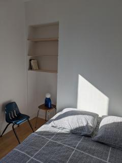 Rochebonne apartment - Saint Malo - 9