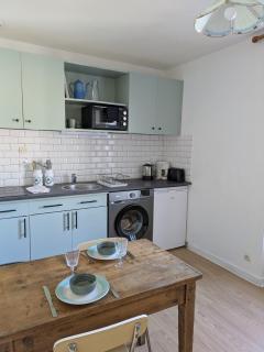 Rochebonne apartment - Saint Malo - 8