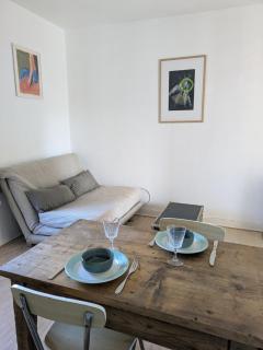 Rochebonne apartment - Saint Malo - 6