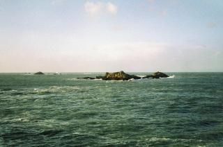 Rochebonne apartment - Saint Malo - 3