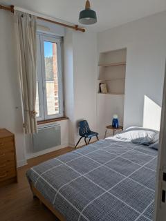 Rochebonne apartment - Saint Malo - 1