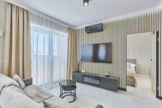 Timber Apartments by Baltic Home - Świnoujście - 2