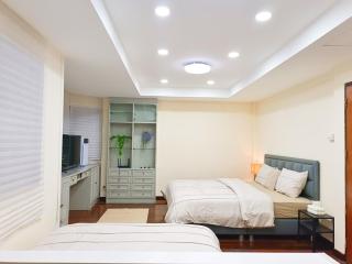Retreat House 81 - BTS Onnut - Bangkok - 3