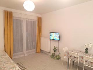 Apartament Cykady pod Warszawą - Zielonka - 8