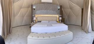 The Flowers Camp - 1