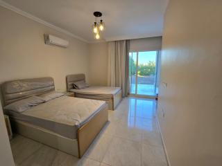 amazing Senior ground chalet in hacienda bayexh35 - El Alamein - 4