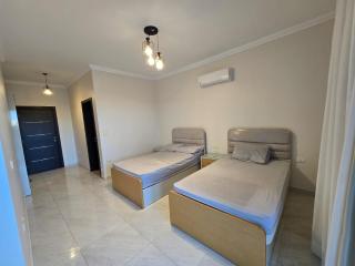 amazing Senior ground chalet in hacienda bayexh35 - El Alamein - 2
