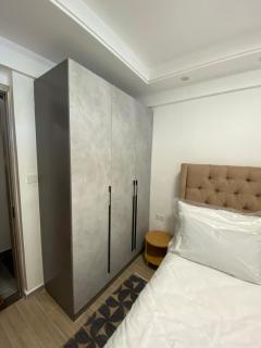 The Haven Riverside - Nairobi - 1