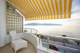 Imperial Visar Apartment Iriish - Vlorë - 0