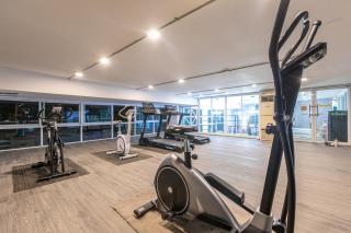 Airbus Hotel At Phawana Station - 3