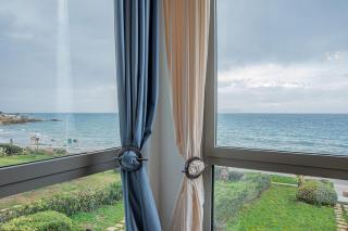 Pink Rose Beachfront Villa - Heraklion - 6
