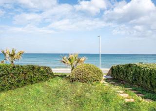 Pink Rose Beachfront Villa - Heraklion - 9