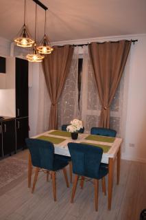Wald Central Residence - Rădăuţi - 0