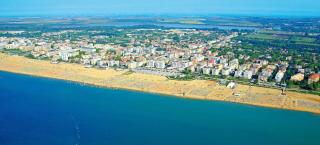 Sunny garden retreat near the sea - Bibione - 2