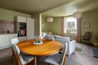 Ledgers Cottage- Harbourfront Home Pittenweem - Pittenweem - 6