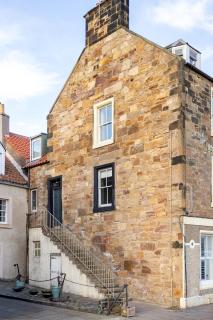Ledgers Cottage- Harbourfront Home Pittenweem - Pittenweem - 0