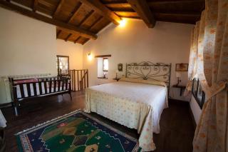 Ferienhaus In Vergemoli Mit Schönem Kamin - Vergemoli - 9