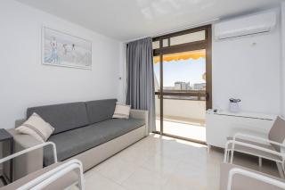 Las Arenas Cosy Flat - Balcony & AC - Playa del Inglés - 7