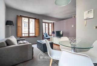 MyHouseSpain - Apartamentos Moros 41 - Gijón - 0