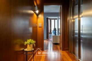MyHouseSpain - Apartamentos Moros 41 - Gijón - 6