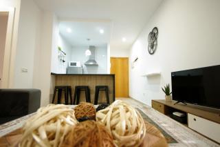 80 - Apartamento Buddha Beach - Tarifa - 3